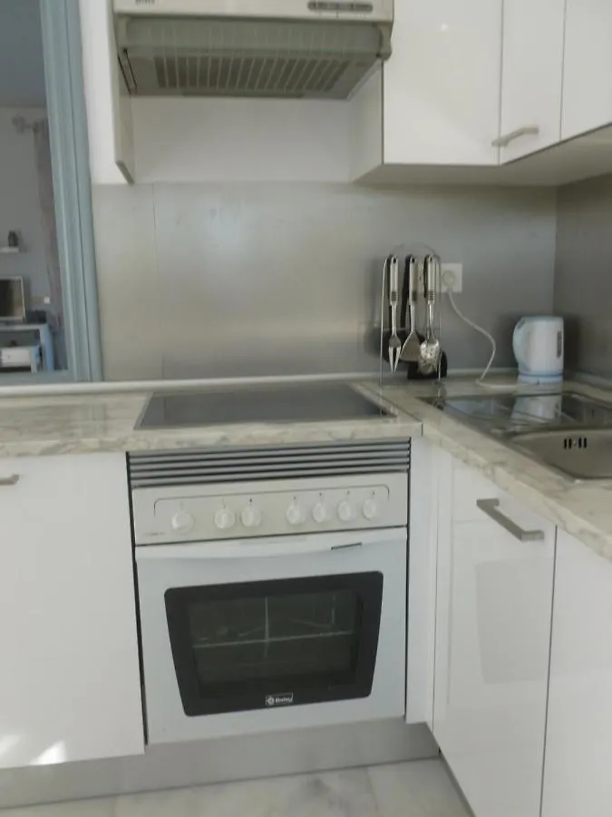 Appartment Penthouse 7- 6 Apartment La Cala De Mijas