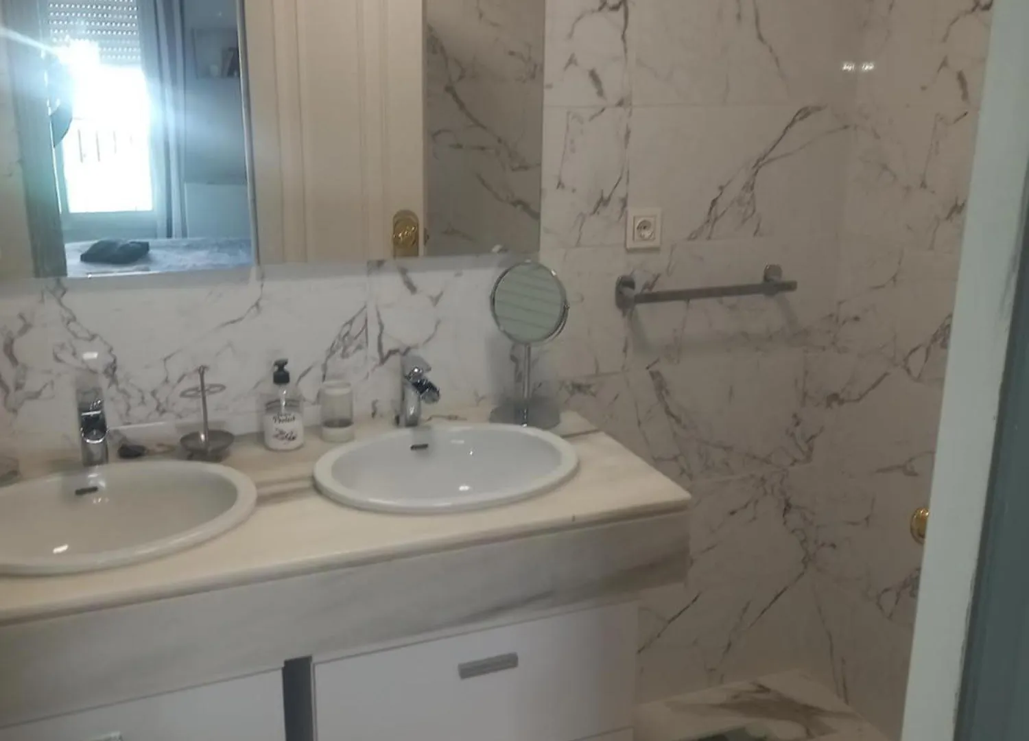 Appartment Penthouse 7- 6 Spain